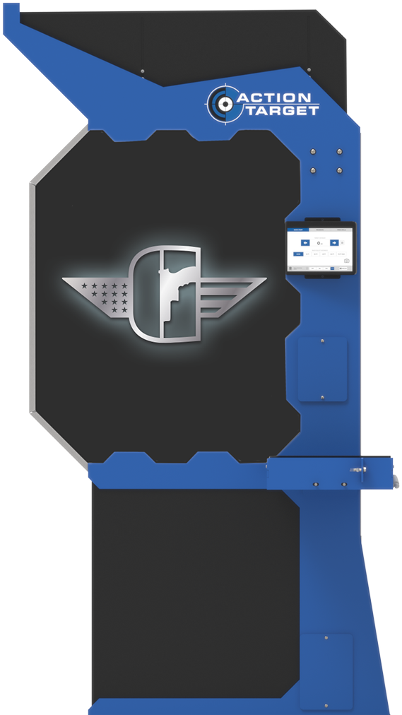 Defender ABS Panel