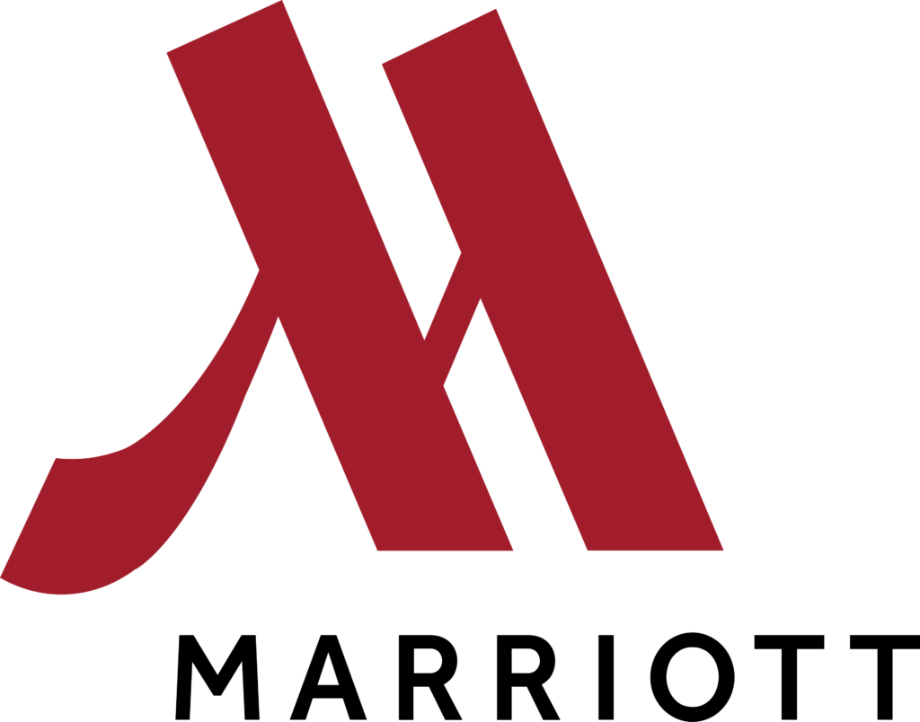 Marriot Hotels logo