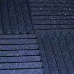Acoustic Rubber